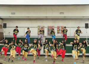 にぎわい祭り 24出演者08-1 にぎわい祭り 24出演者08-1