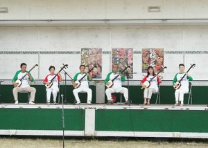 にぎわい祭り 25出演者01-1 にぎわい祭り 25出演者01-1