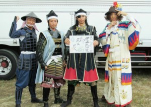 にぎわい祭り 25出演者03-2 にぎわい祭り 25出演者03-2