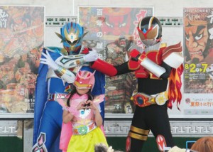 にぎわい祭り 25出演者07-1 にぎわい祭り 25出演者07-1