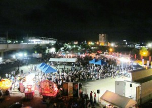 にぎわい祭り 25-4 にぎわい祭り 25-4