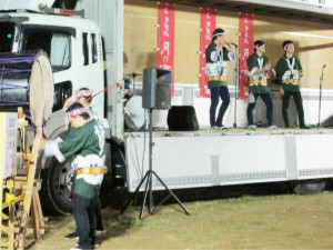 2013にぎわい祭り24-10-2