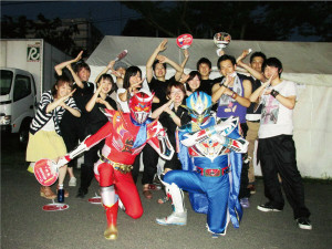 2013にぎわい祭り25-7-2